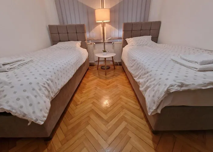 Apartman “Sofia”