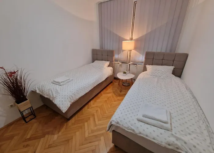 Apartman “Sofia”