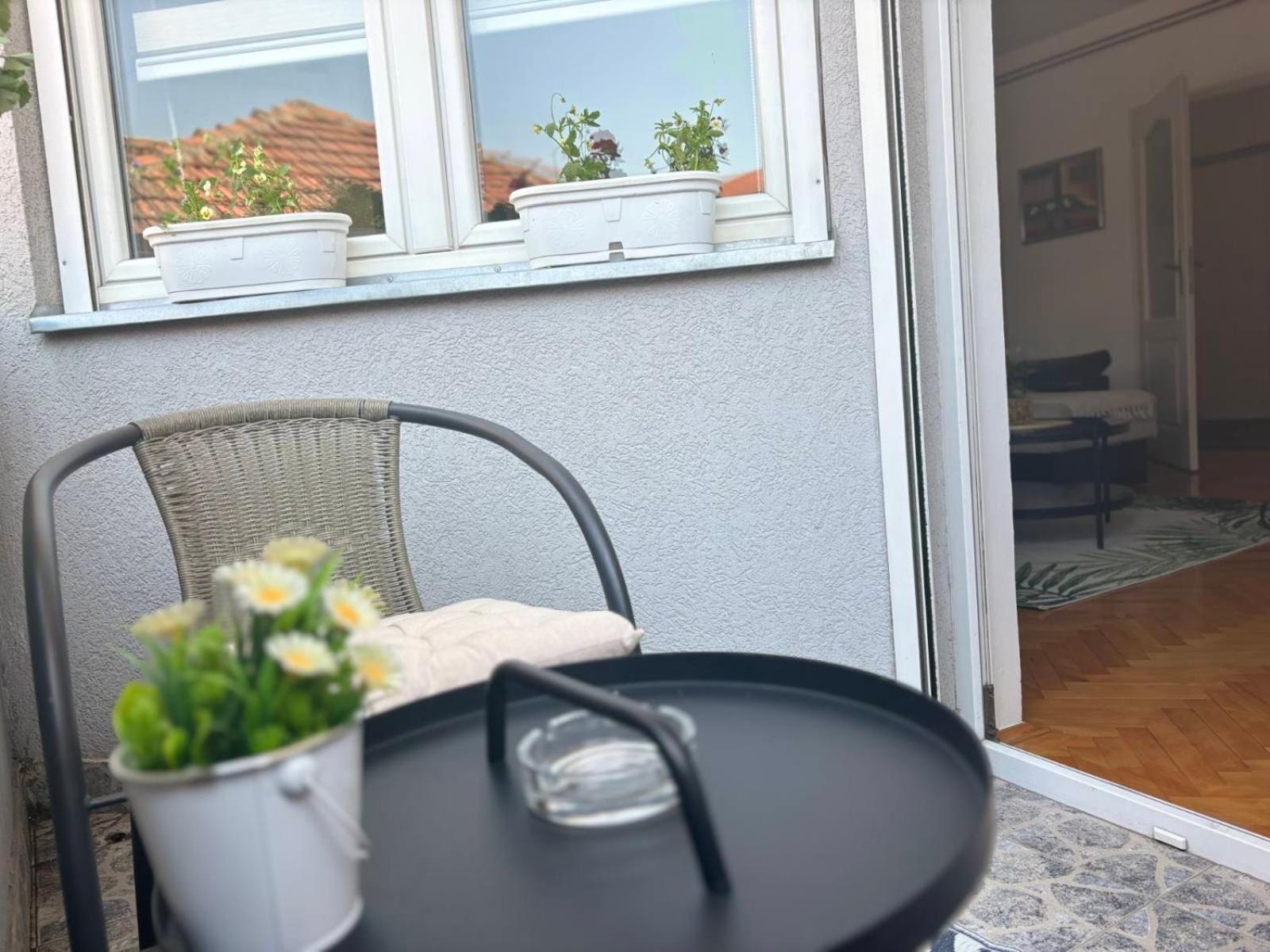 Apartment “sofia” *