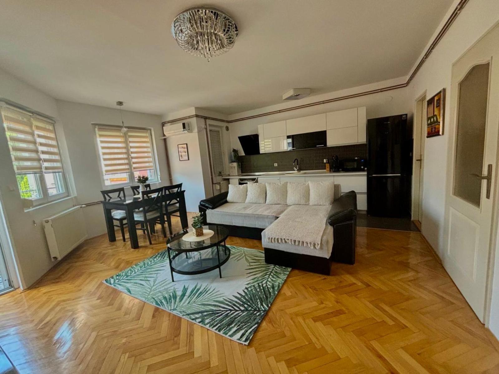 Apartment “sofia” Pirot