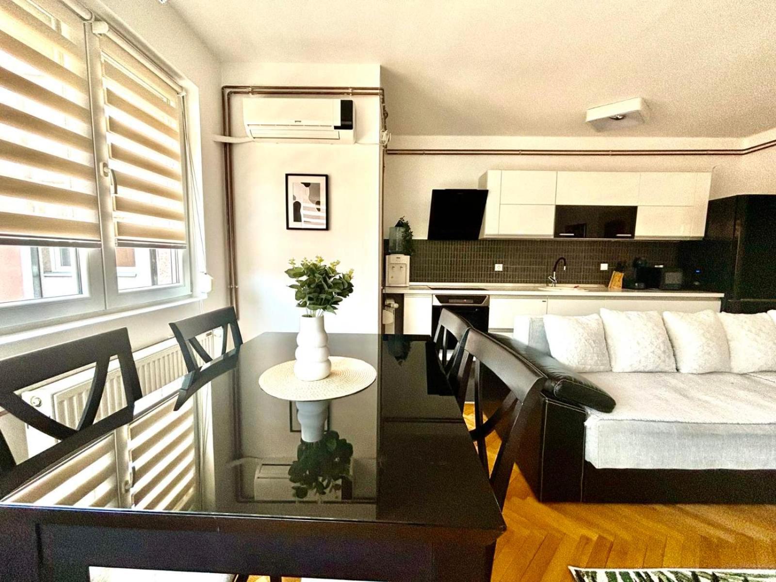 “sofia” Apartment *