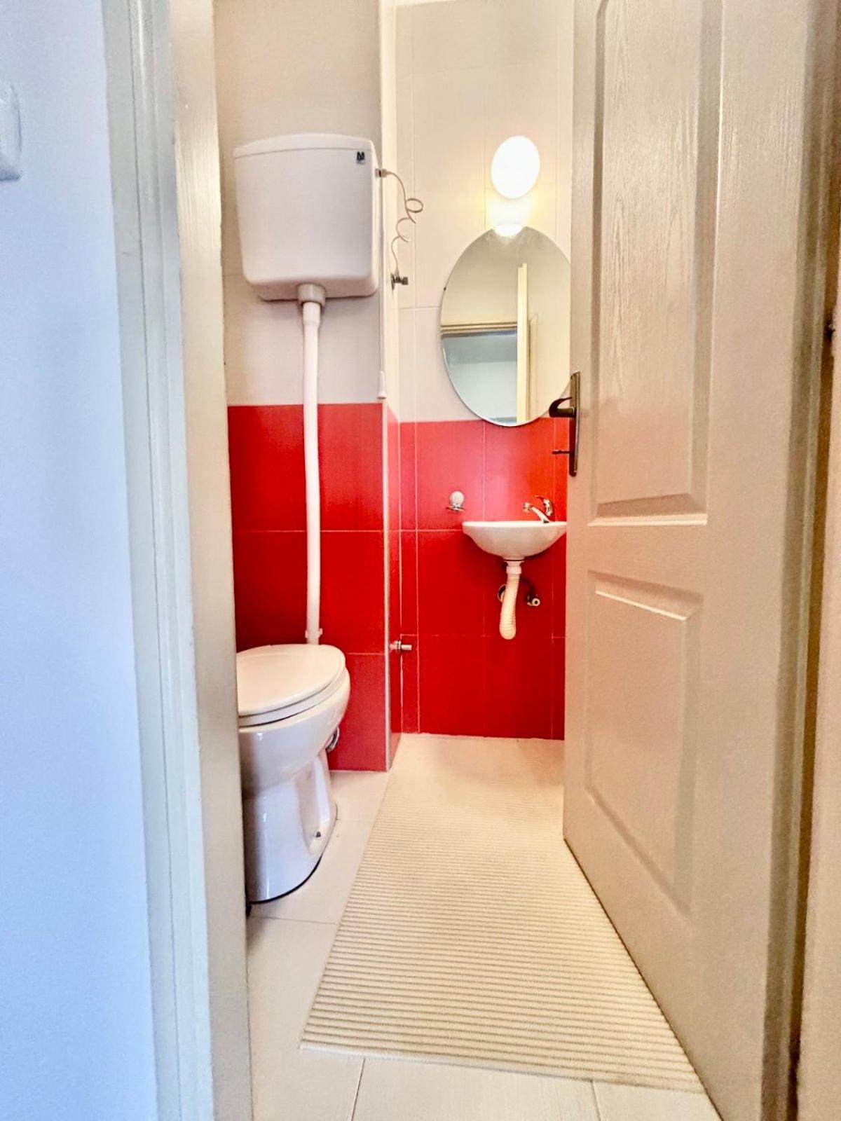 Apartment “sofia” Pirot