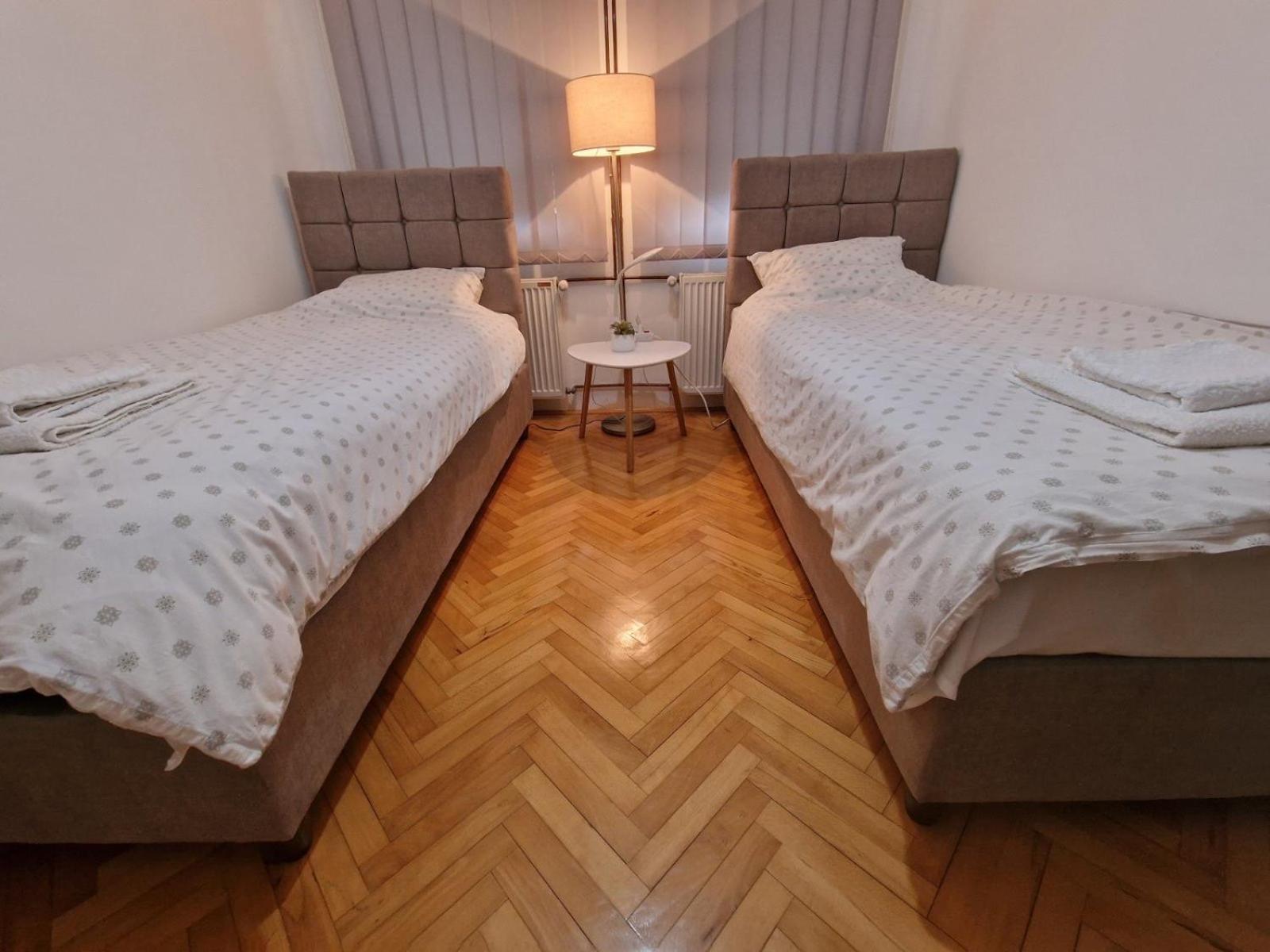 Apartment “sofia”