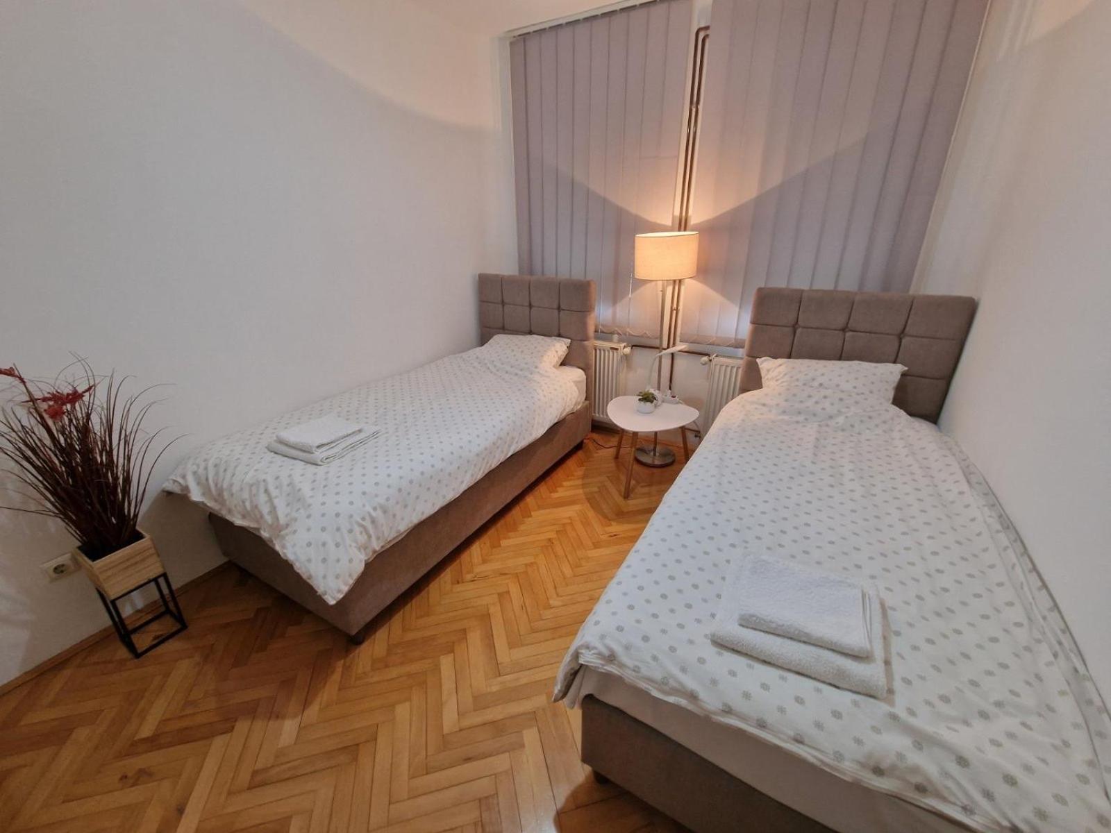 Apartment “sofia” Pirot